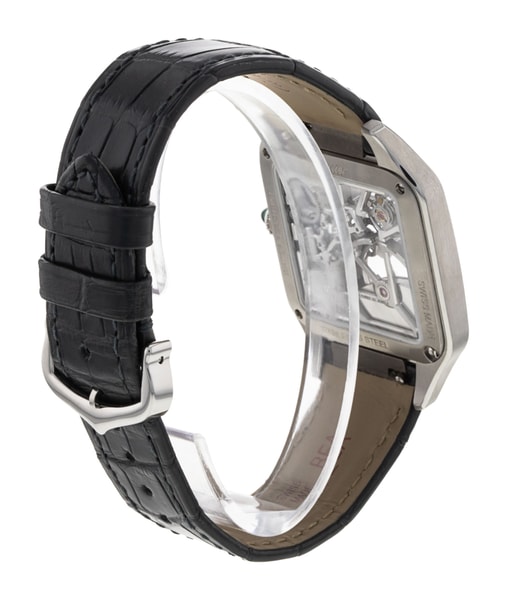 Cartier Santos Dumont WHSA0032